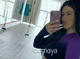 Azamaya