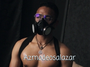 Azmodeosalazar