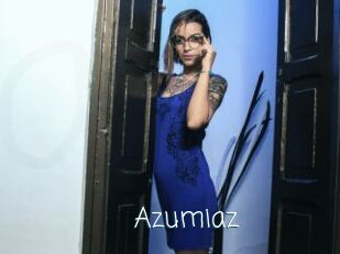 Azumiaz