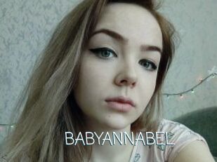 BABYANNABEL