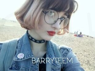 BARRYTEEM