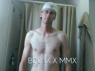 BDC_IX_X_MMX