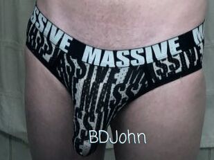 BDJohn