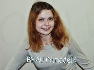 BEAUTYmodelX