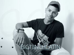 BIG11INCHLATIN