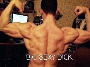 BIG_SEXY_DICK