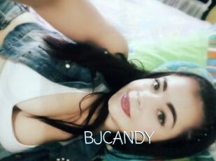 BJCANDY