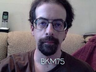 BKM75