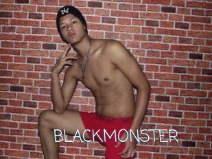 BLACKMONSTER