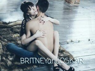 BRITNEYandOSKAR