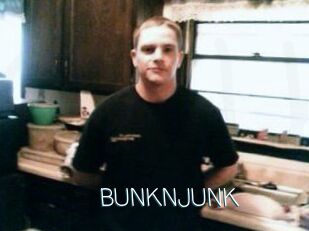 BUNKNJUNK