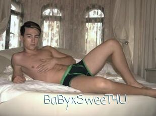 BaByxSweeT4U