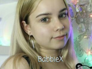 BabbieX