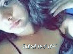 Babelincoln92