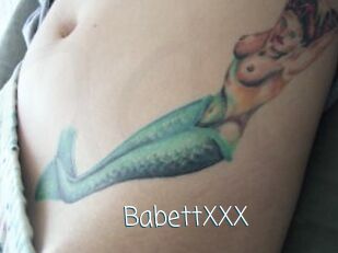 BabettXXX