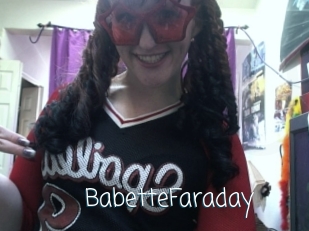 BabetteFaraday