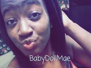 BabyDollMae