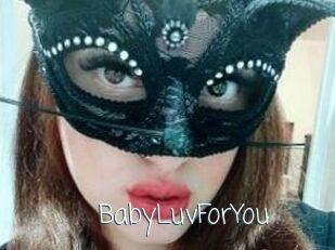 BabyLuvForYou