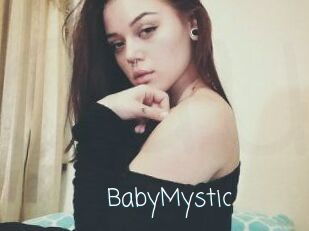 BabyMystic