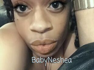 BabyNeshea