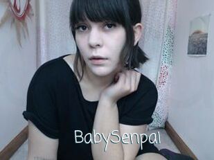 BabySenpai