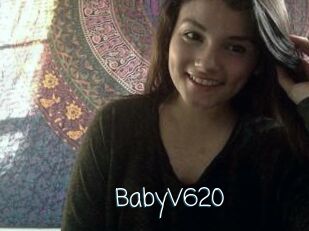 BabyV620