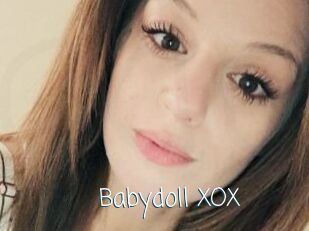 Babydoll_XOX