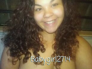 Babygirl2714