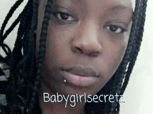 Babygirlsecretz