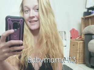 Babymama413