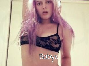 Babyx