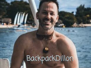 BackpackDillon