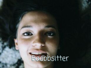 Badbbsitter