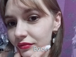 Baiser