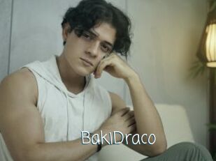 BakiDraco