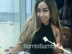 BambiBambi