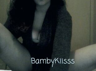 BambyKiisss