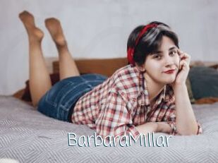 BarbaraMillar