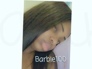 Barbie100