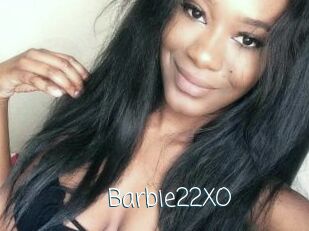 Barbie22XO