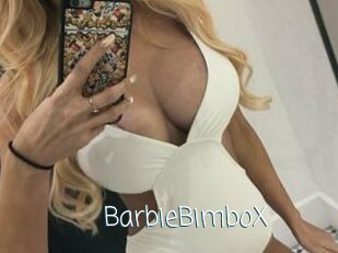 BarbieBimboX