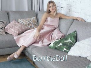 BarrbieDoll