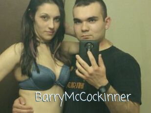 BarryMcCockinner