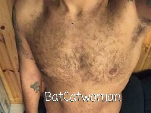 BatCatwoman