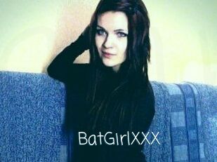 BatGirlXXX