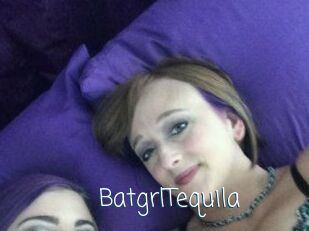 BatgrlTequila