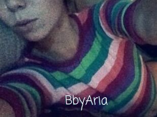 BbyAria