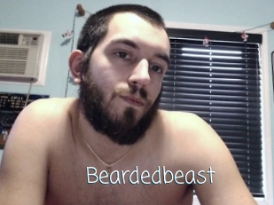 Beardedbeast