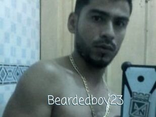 Beardedboy23