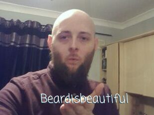 Beardisbeautiful